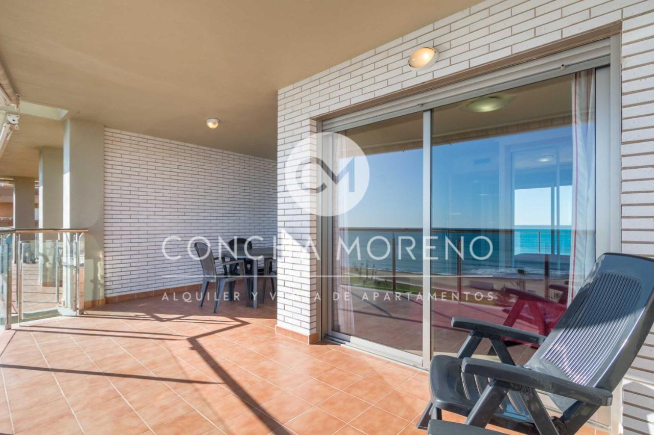 Vila D'Orpesa X-Sin Parking-Cm El Borseral Esterno foto
