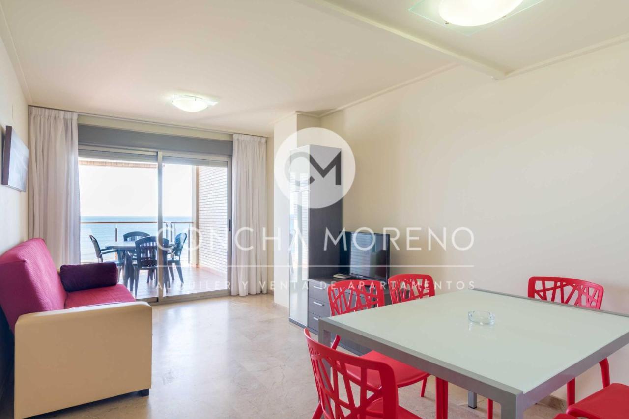 Vila D'Orpesa X-Sin Parking-Cm El Borseral Esterno foto